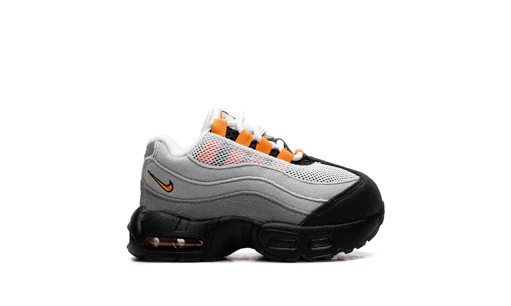 Air Max 95 OG Td "Bright mandarin" II5339 006