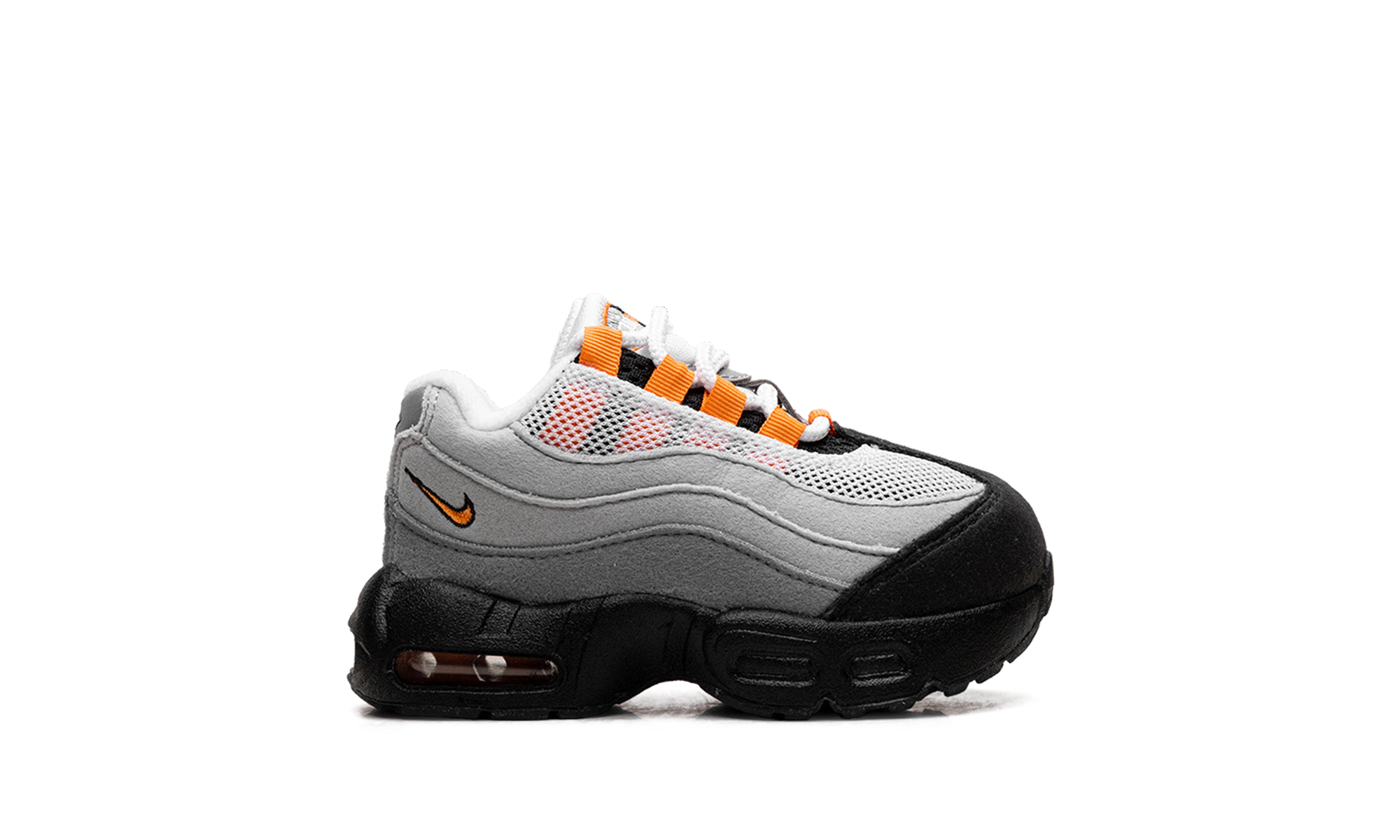 Air Max 95 OG Td "Bright mandarin" II5339 006