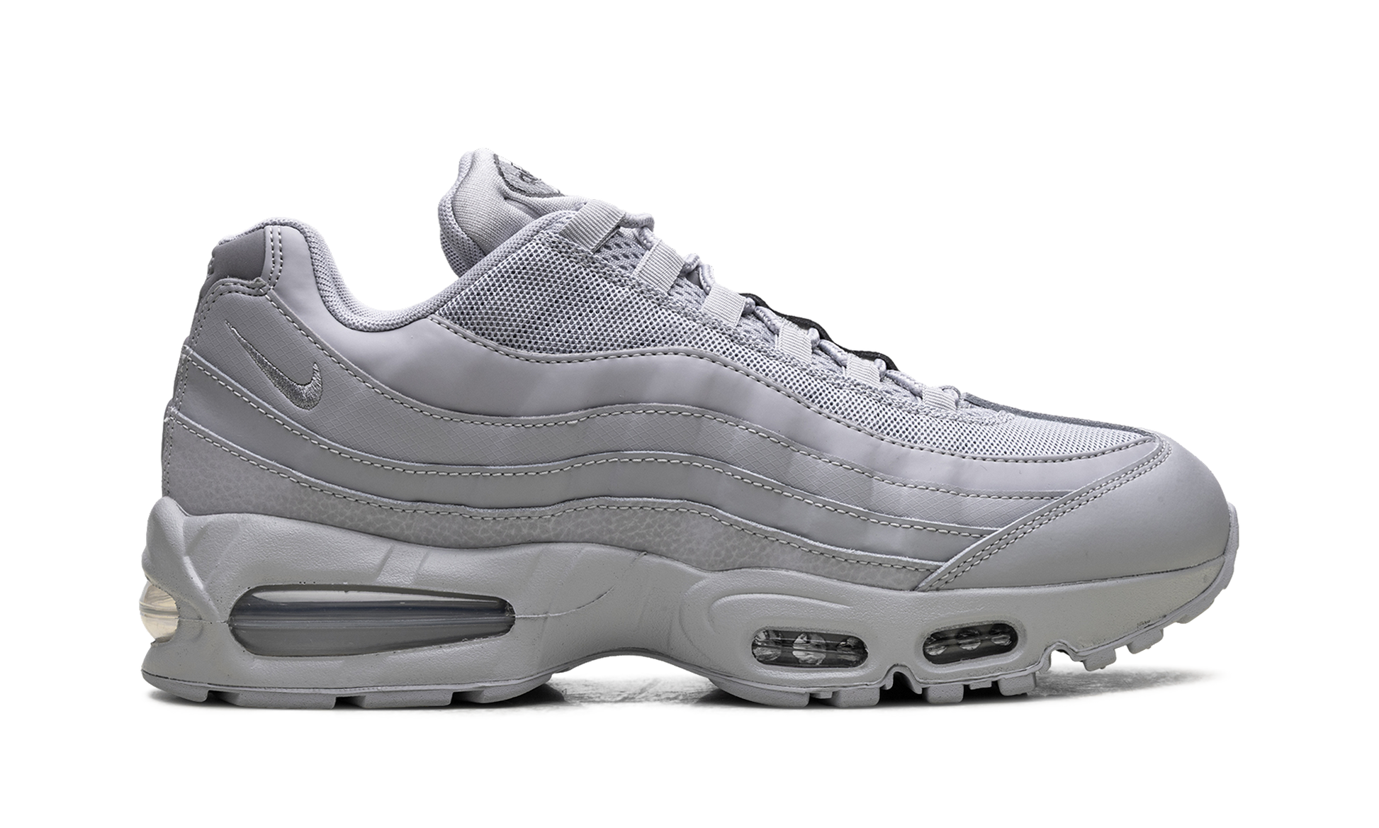 Air Max 95 OG "Wolf grey" HM8755 002