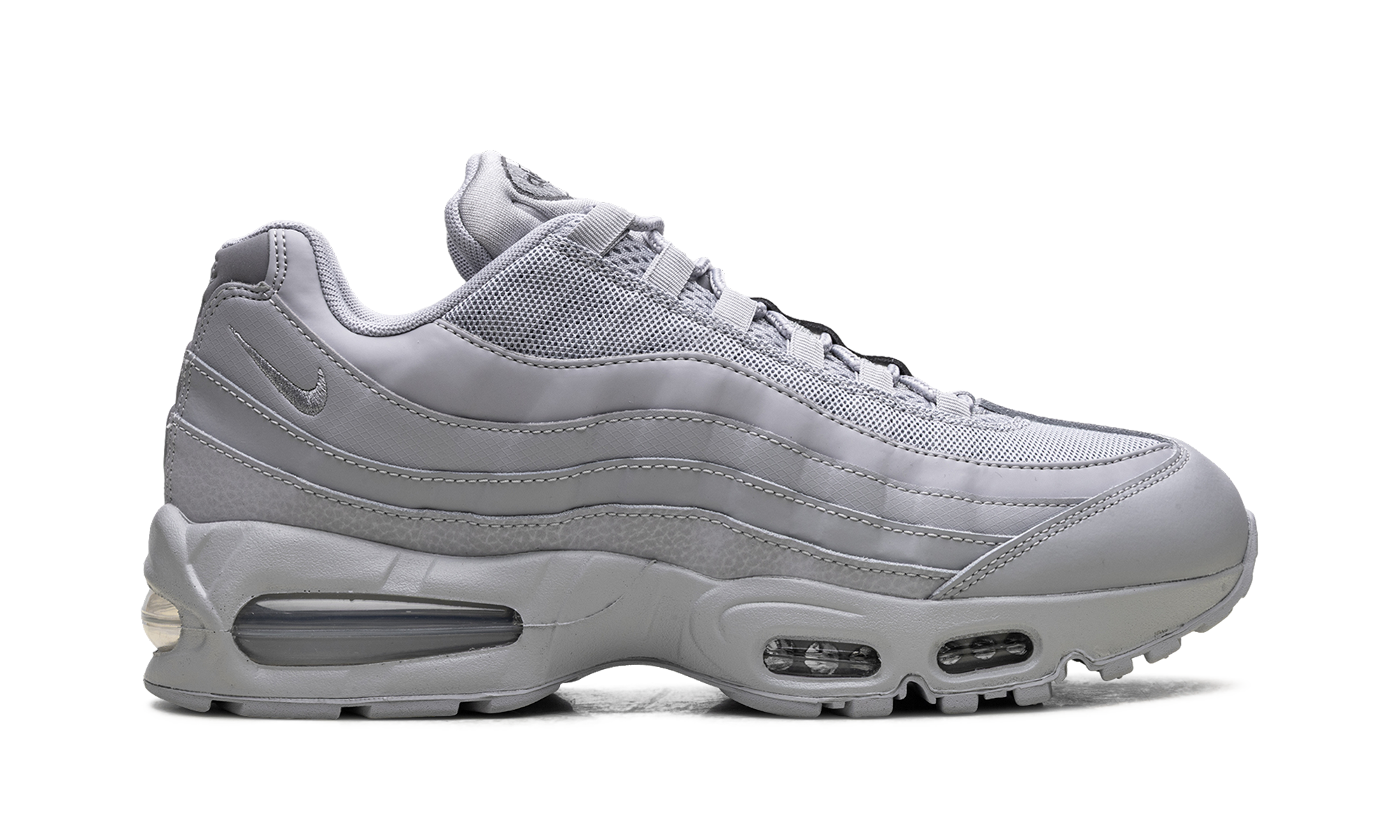 Air Max 95 OG "Wolf grey" HM8755 002