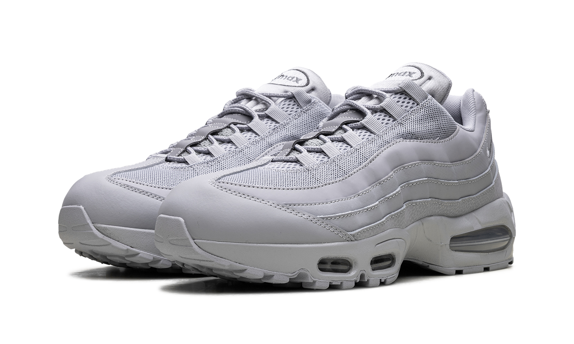 Air Max 95 OG "Wolf grey" HM8755 002