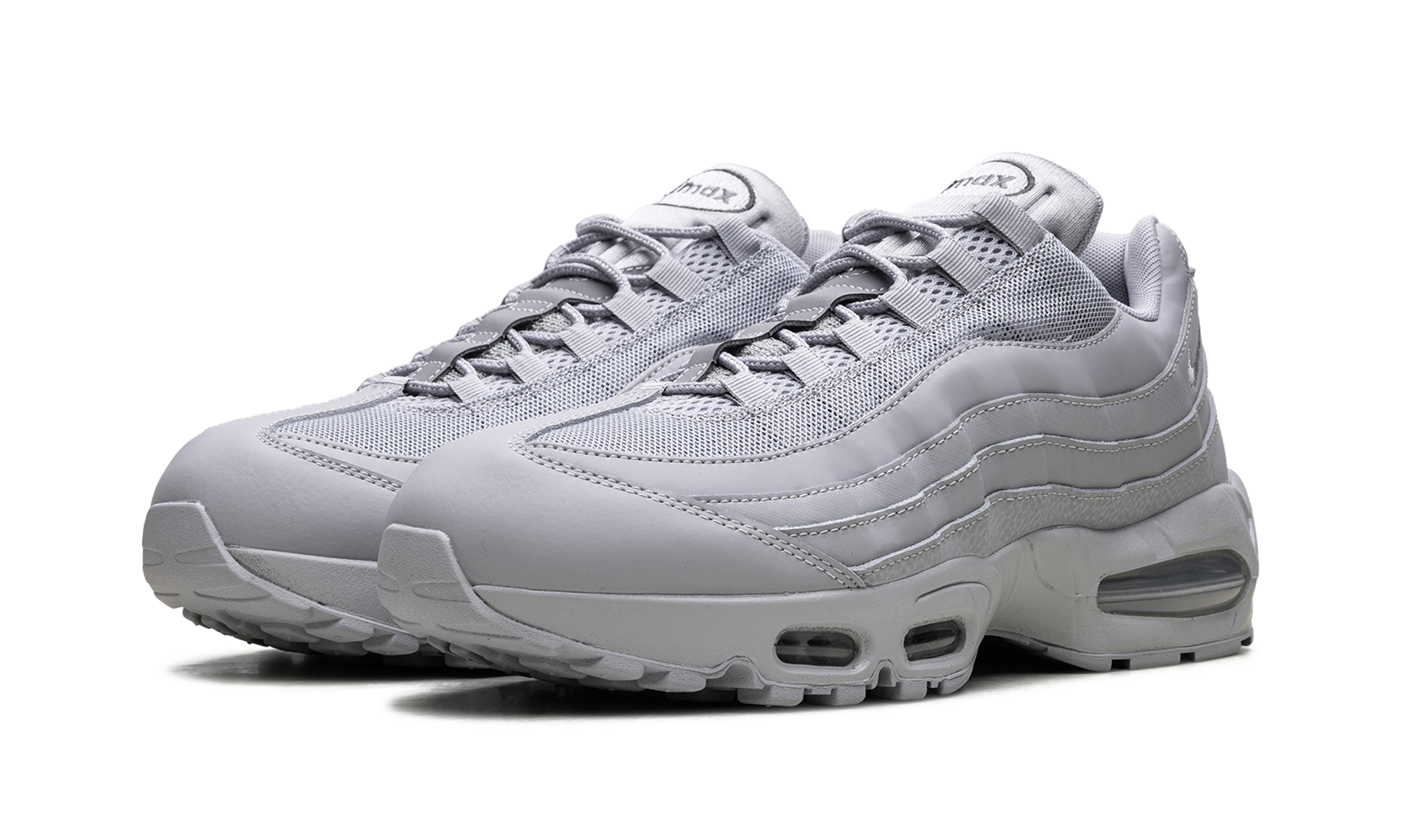 Air Max 95 OG "Wolf grey" HM8755 002
