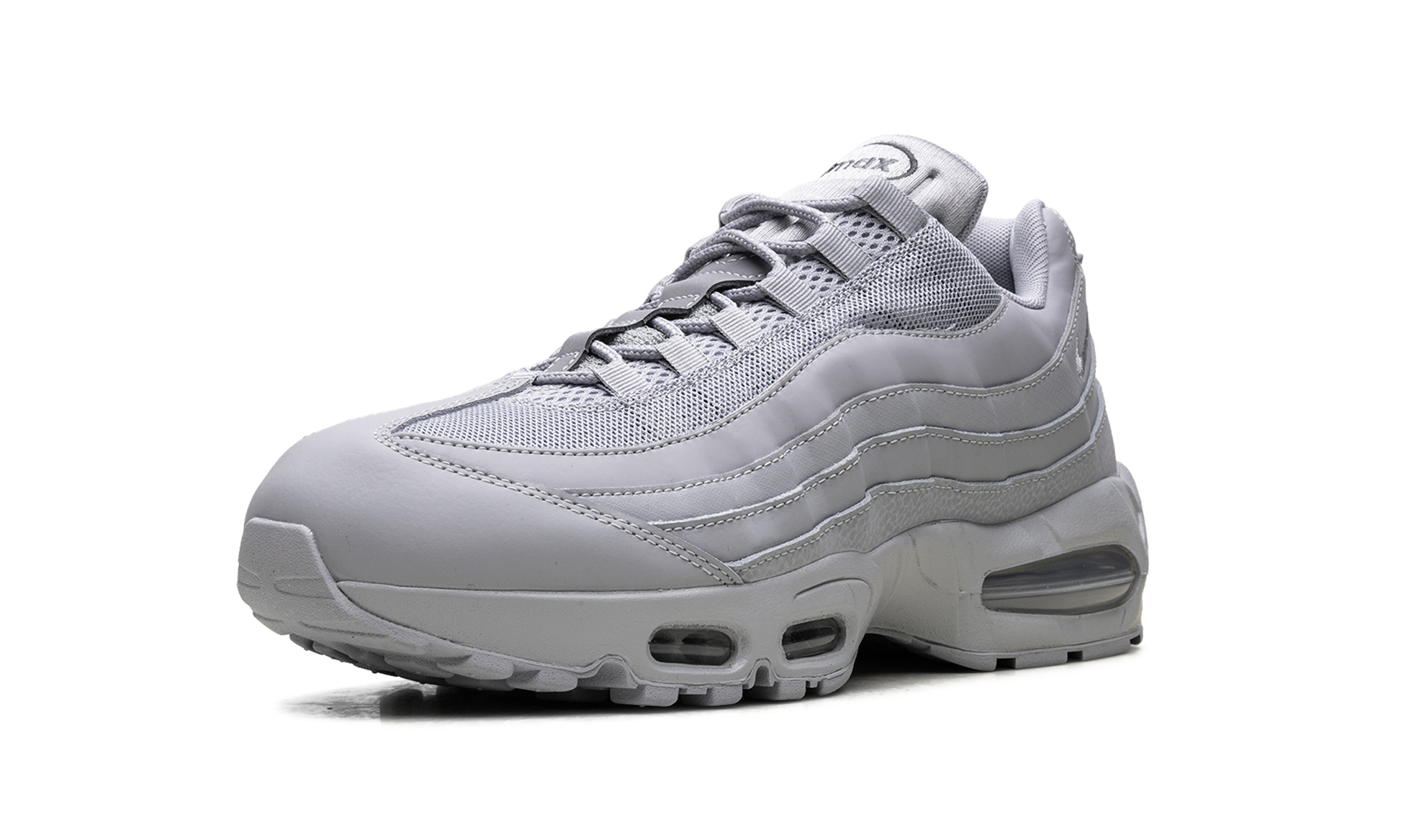 Air Max 95 OG "Wolf grey" HM8755 002
