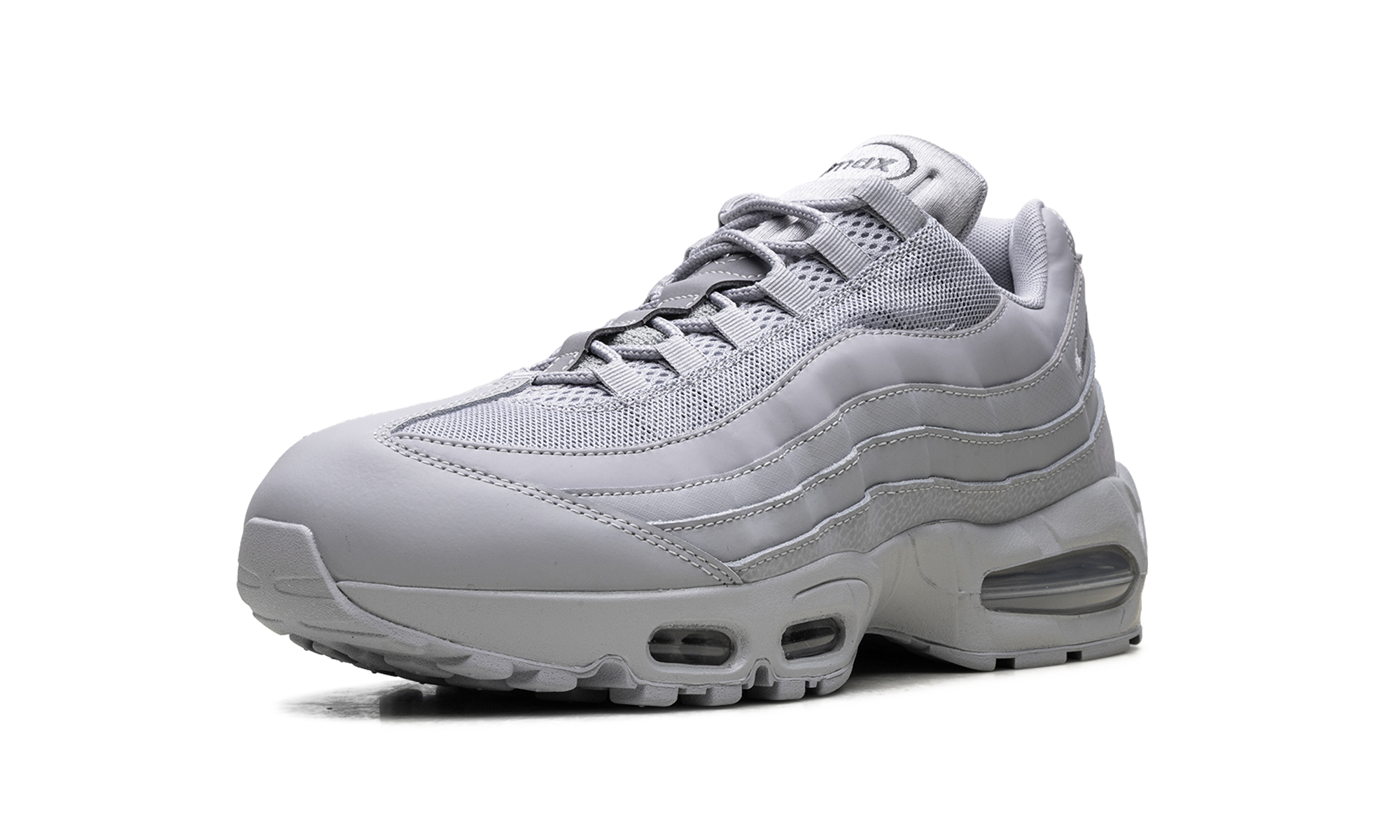 Air Max 95 OG "Wolf grey" HM8755 002
