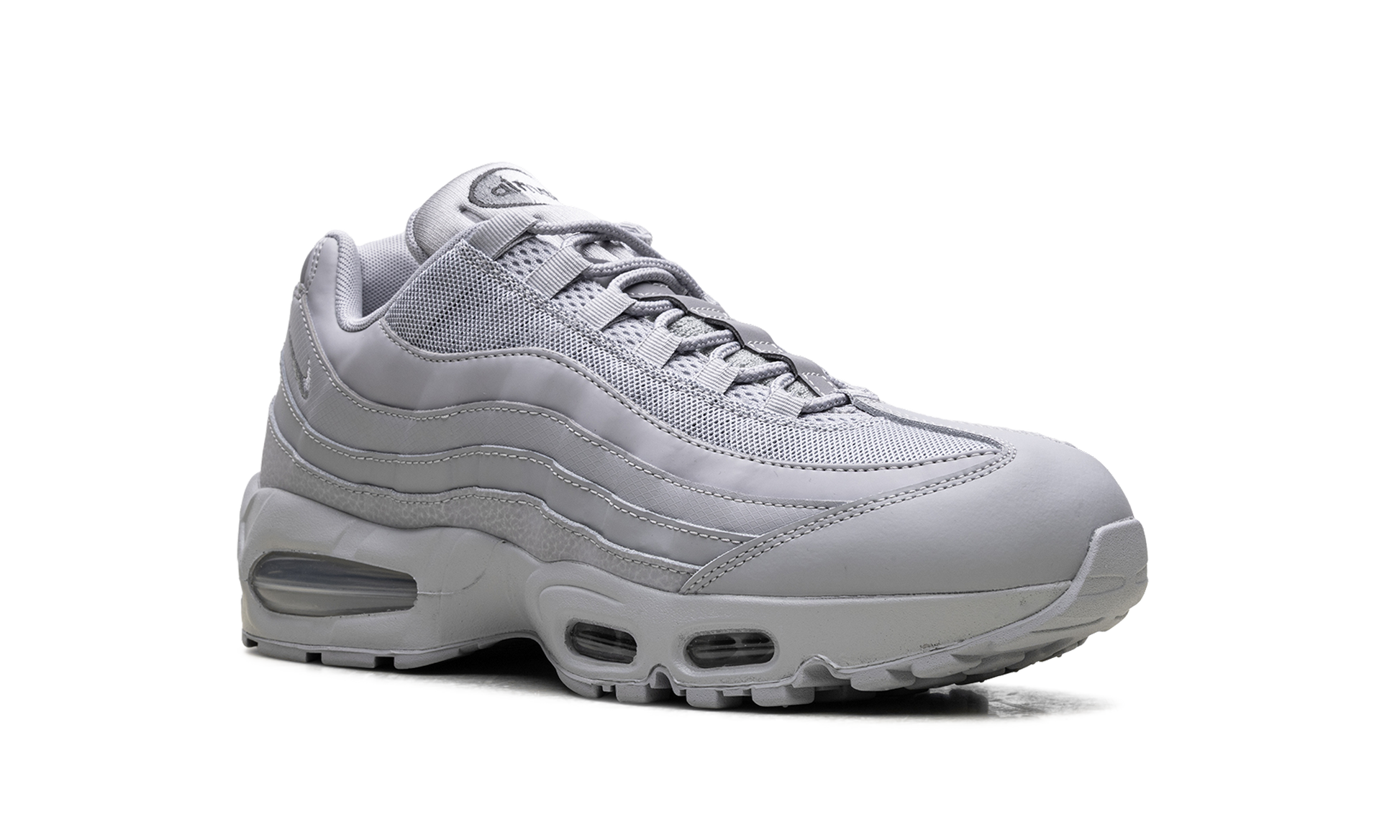 Air Max 95 OG "Wolf grey" HM8755 002