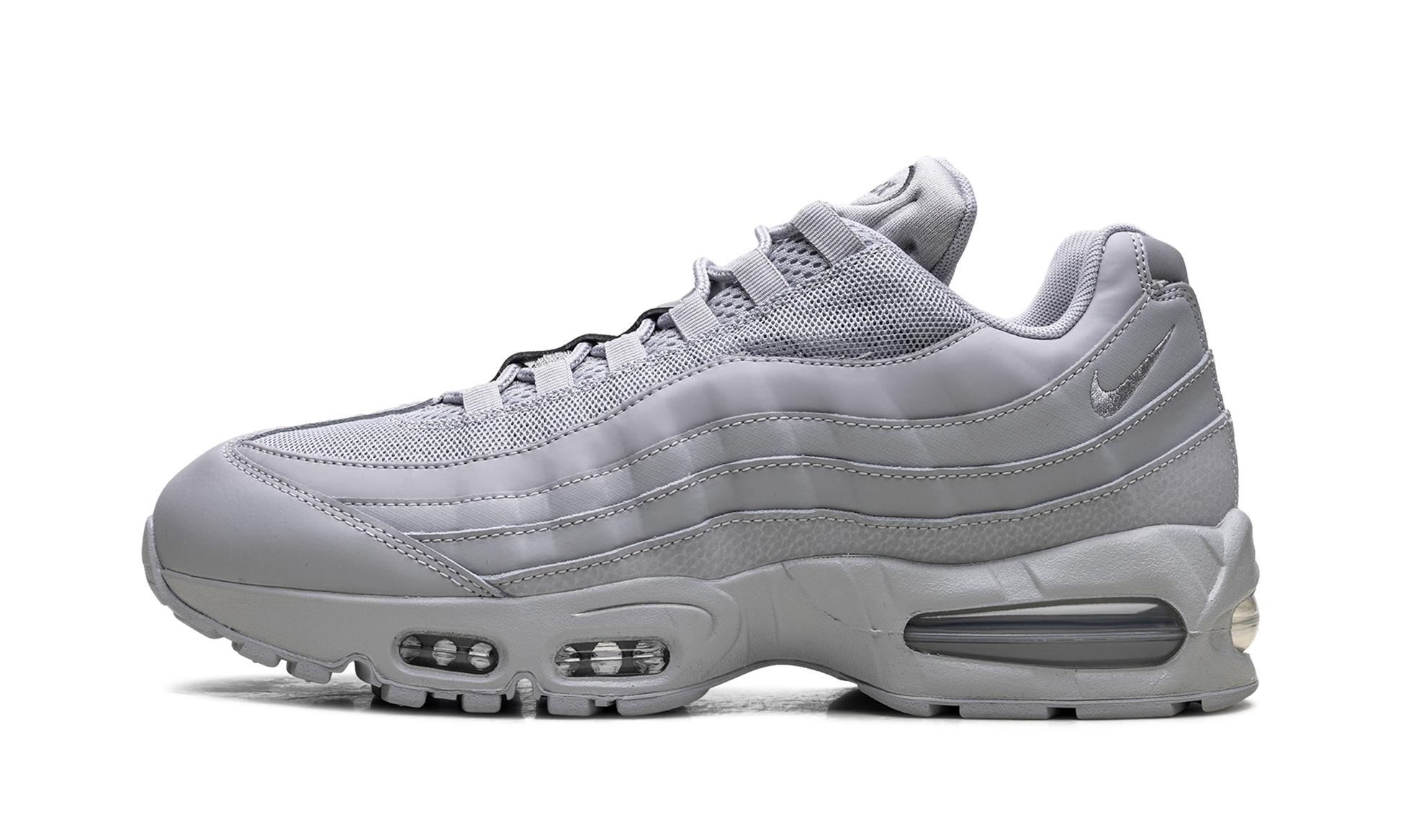Air Max 95 OG "Wolf grey" HM8755 002