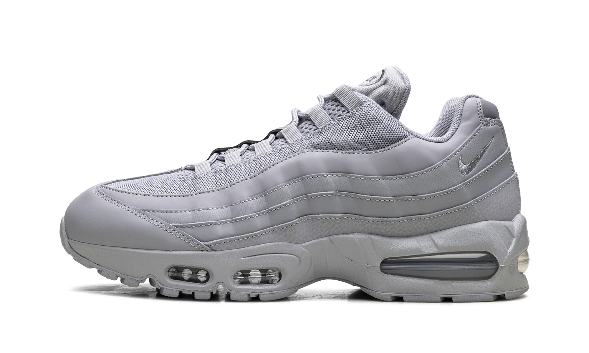 Air Max 95 OG "Wolf grey" HM8755 002