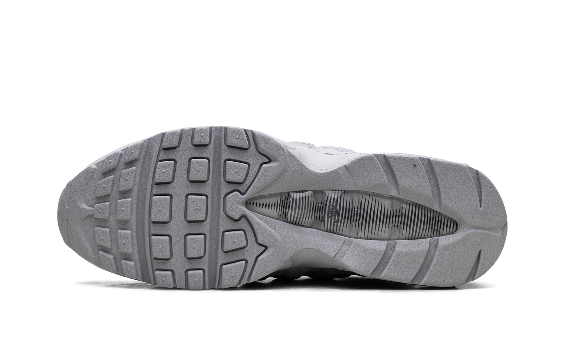 Air Max 95 OG "Wolf grey" HM8755 002