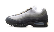 Air Max 95 OG Women "Big bubble black medium olive" HJ5996 003