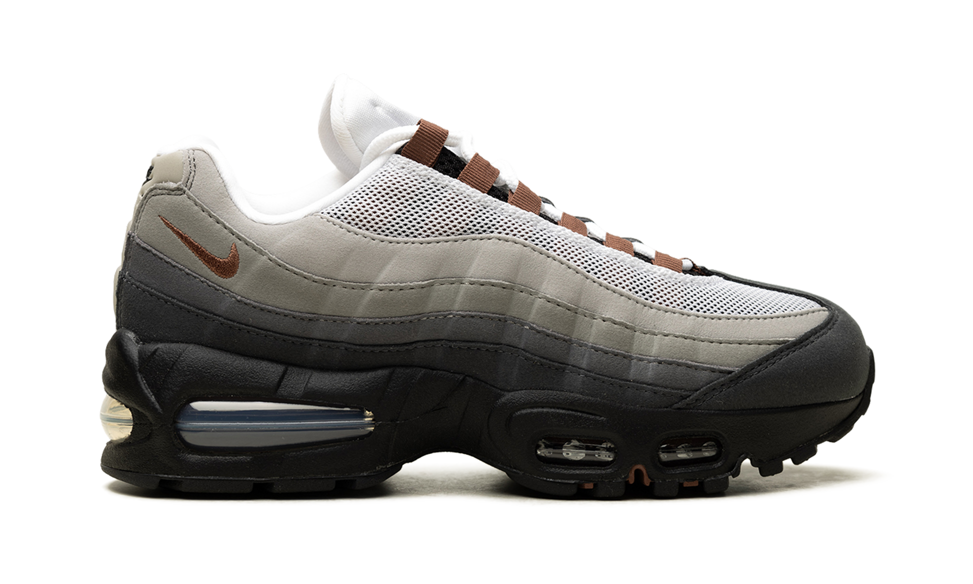 Air Max 95 OG Women "Big bubble fauna brown" HJ5996 004