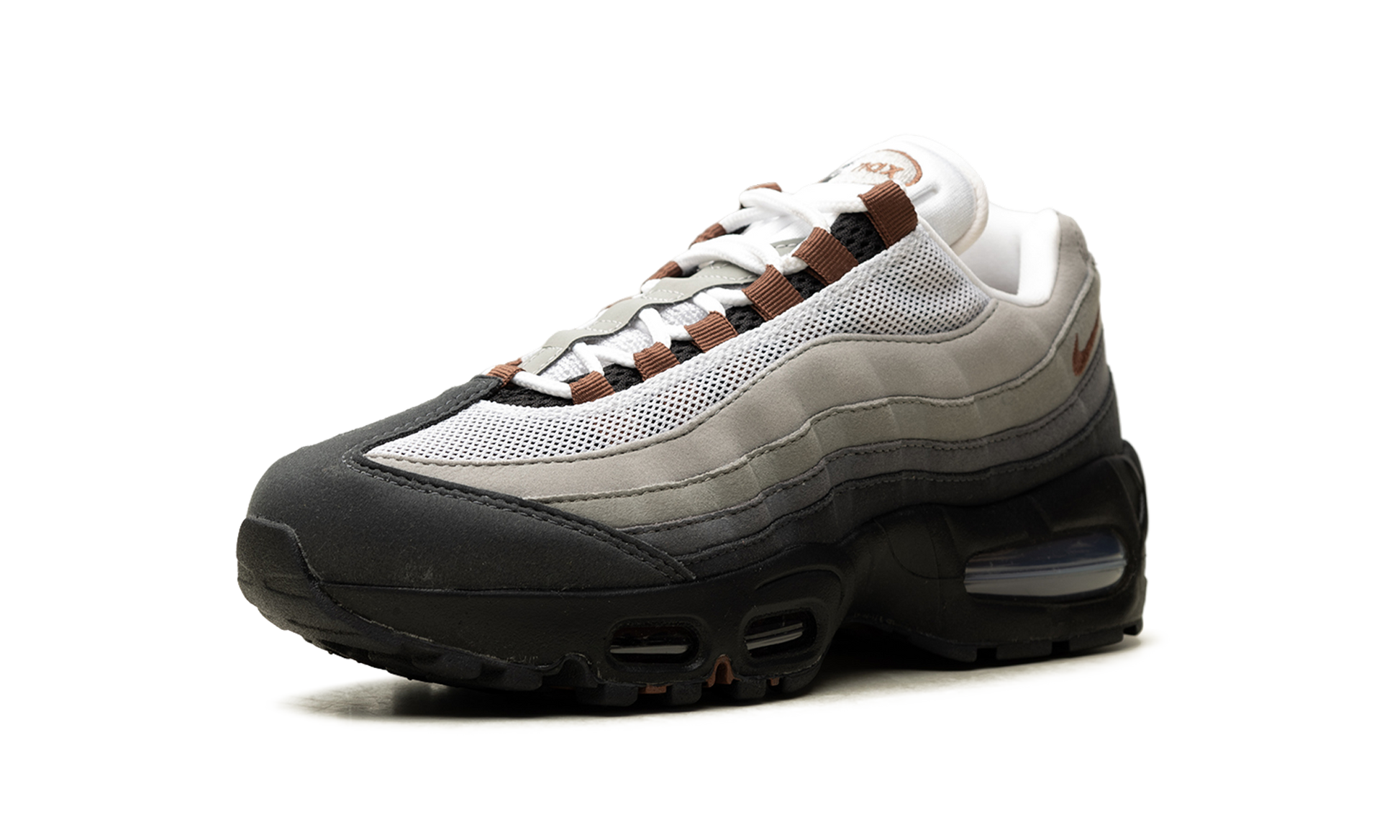 Air Max 95 OG Women "Big bubble fauna brown" HJ5996 004