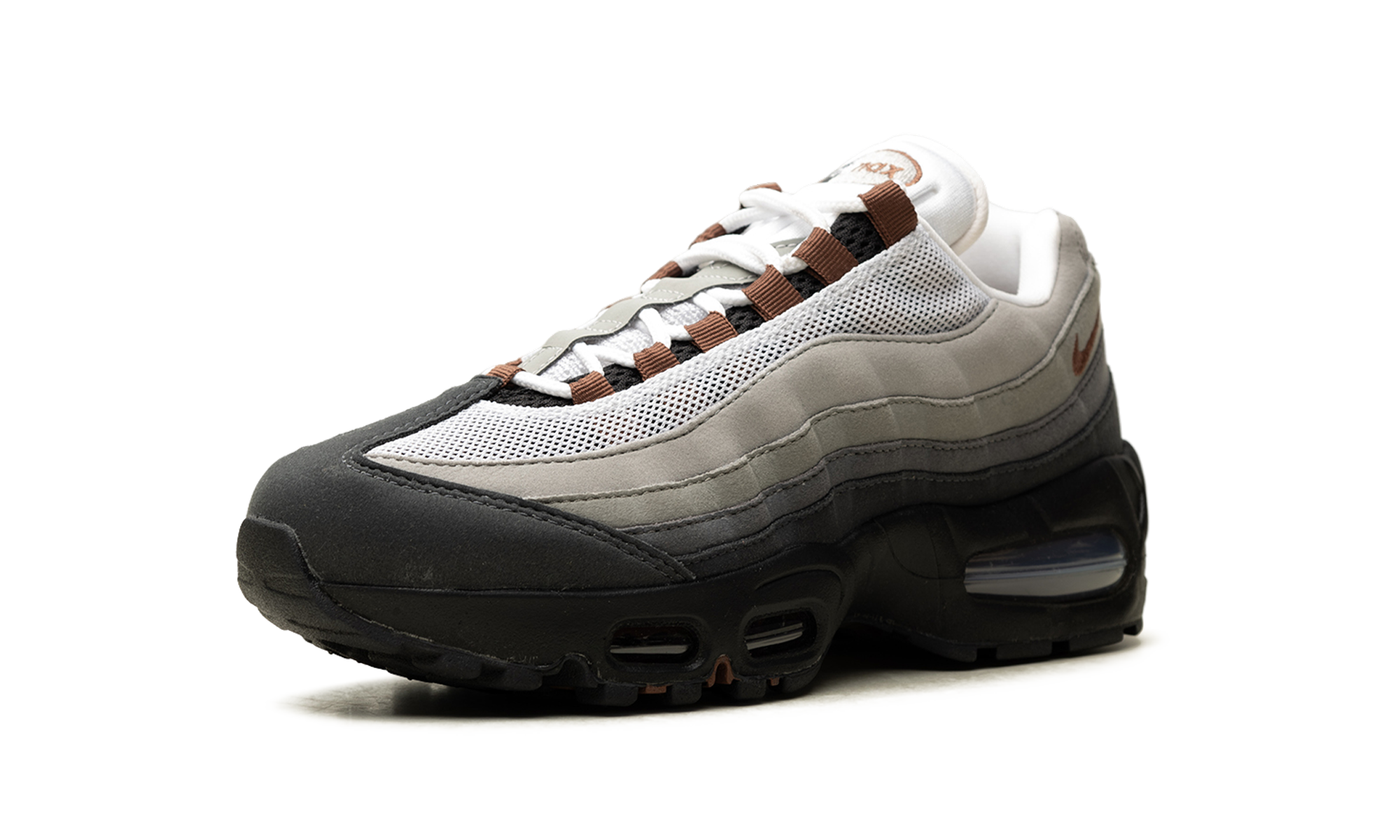 Air Max 95 OG Women "Big bubble fauna brown" HJ5996 004