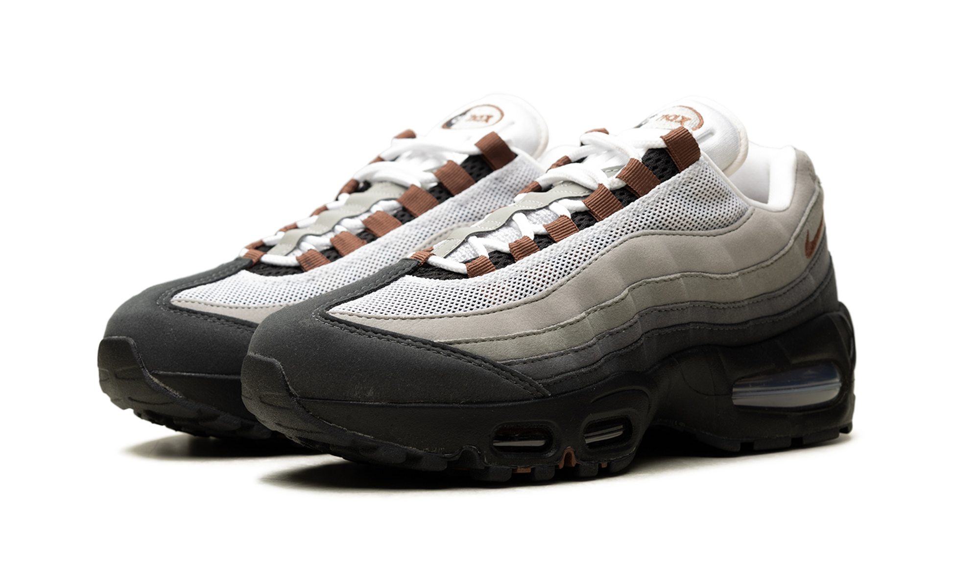 Air Max 95 OG Women "Big bubble fauna brown" HJ5996 004