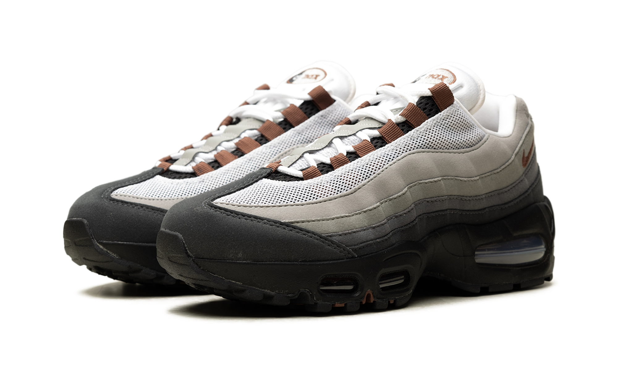 Air Max 95 OG Women "Big bubble fauna brown" HJ5996 004