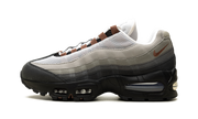 Air Max 95 OG Women "Big bubble fauna brown" HJ5996 004