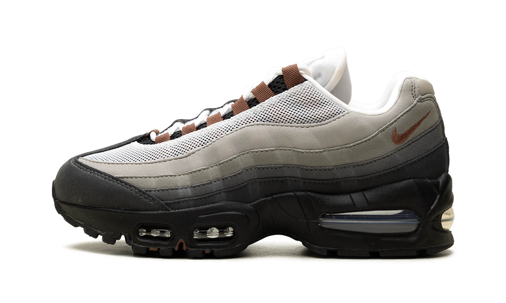 Air Max 95 OG Women "Big bubble fauna brown" HJ5996 004