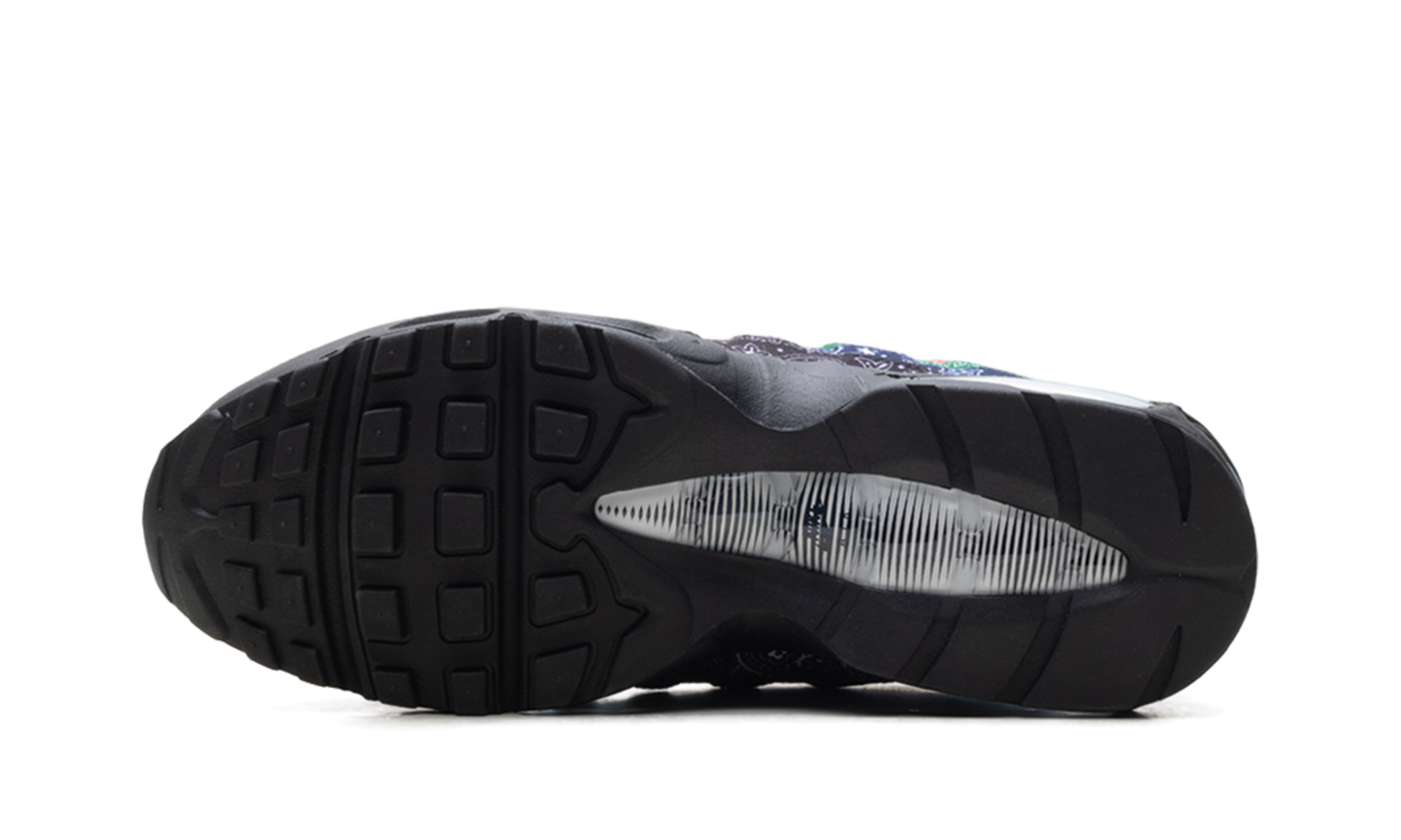 Air Max 95 "Paisley bandana" IQ0620 100
