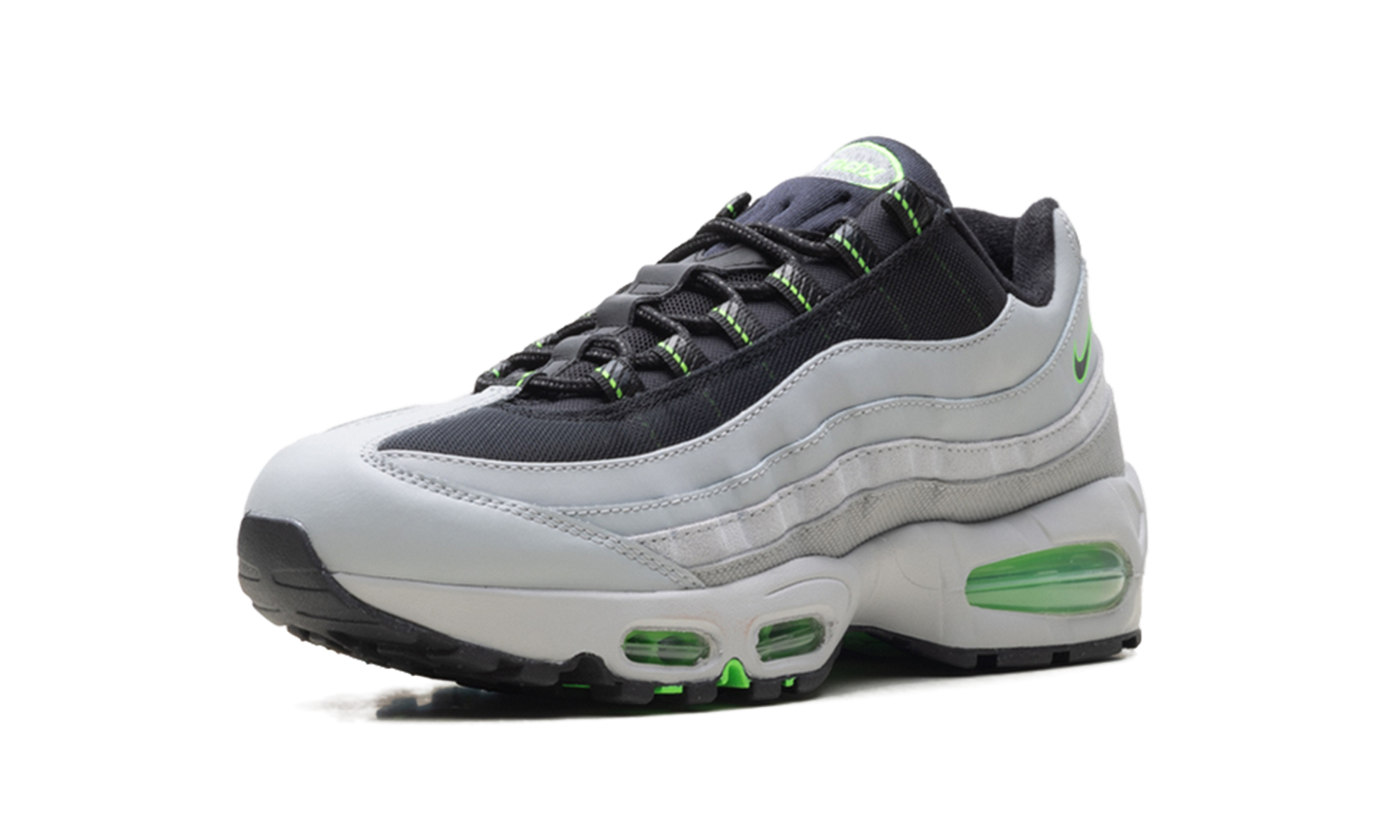 Air Max 95 "Racing pack - green strike" IH1228 002