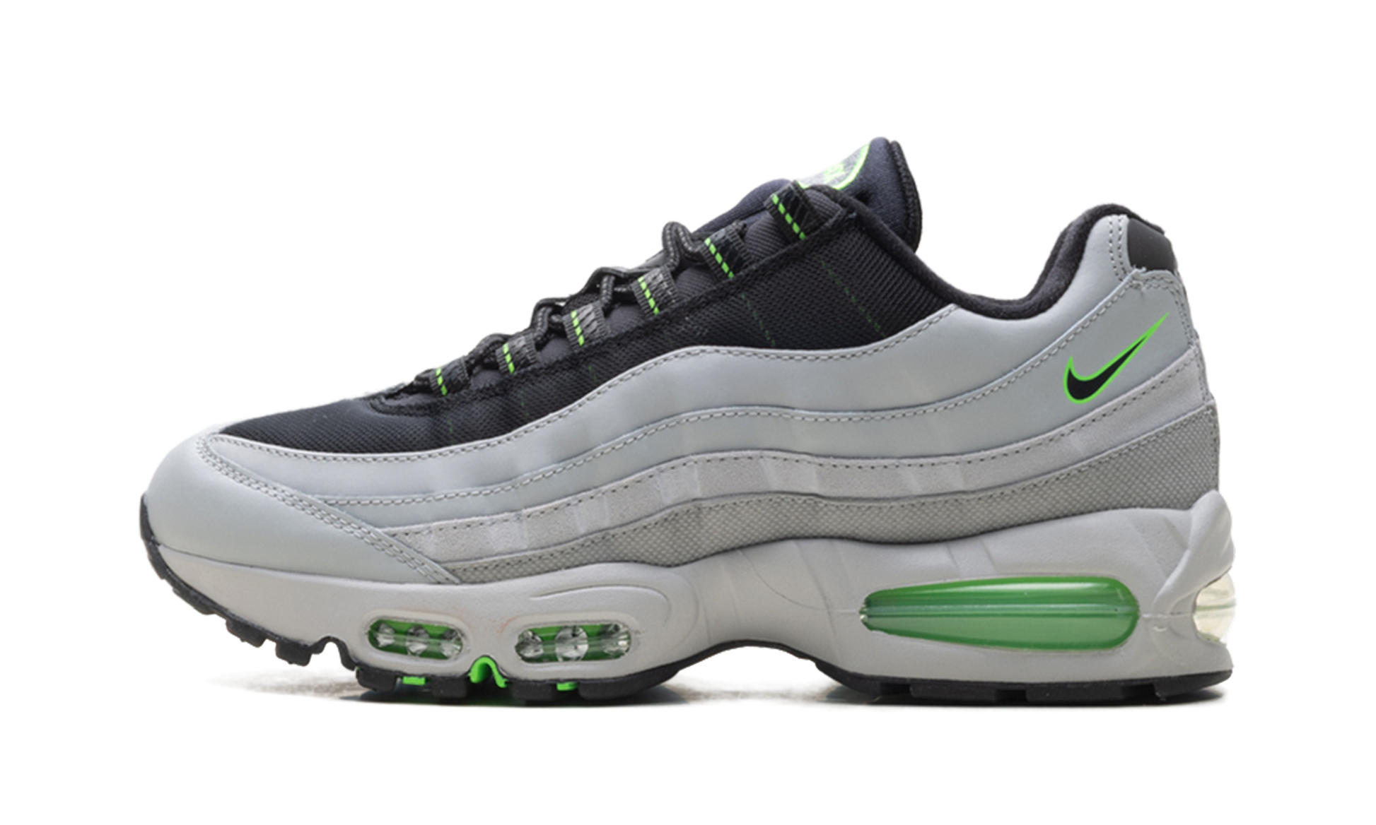 Air Max 95 "Racing pack - green strike" IH1228 002