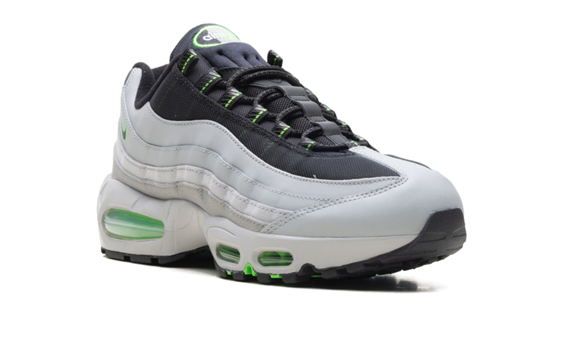 Air Max 95 "Racing pack - green strike" IH1228 002