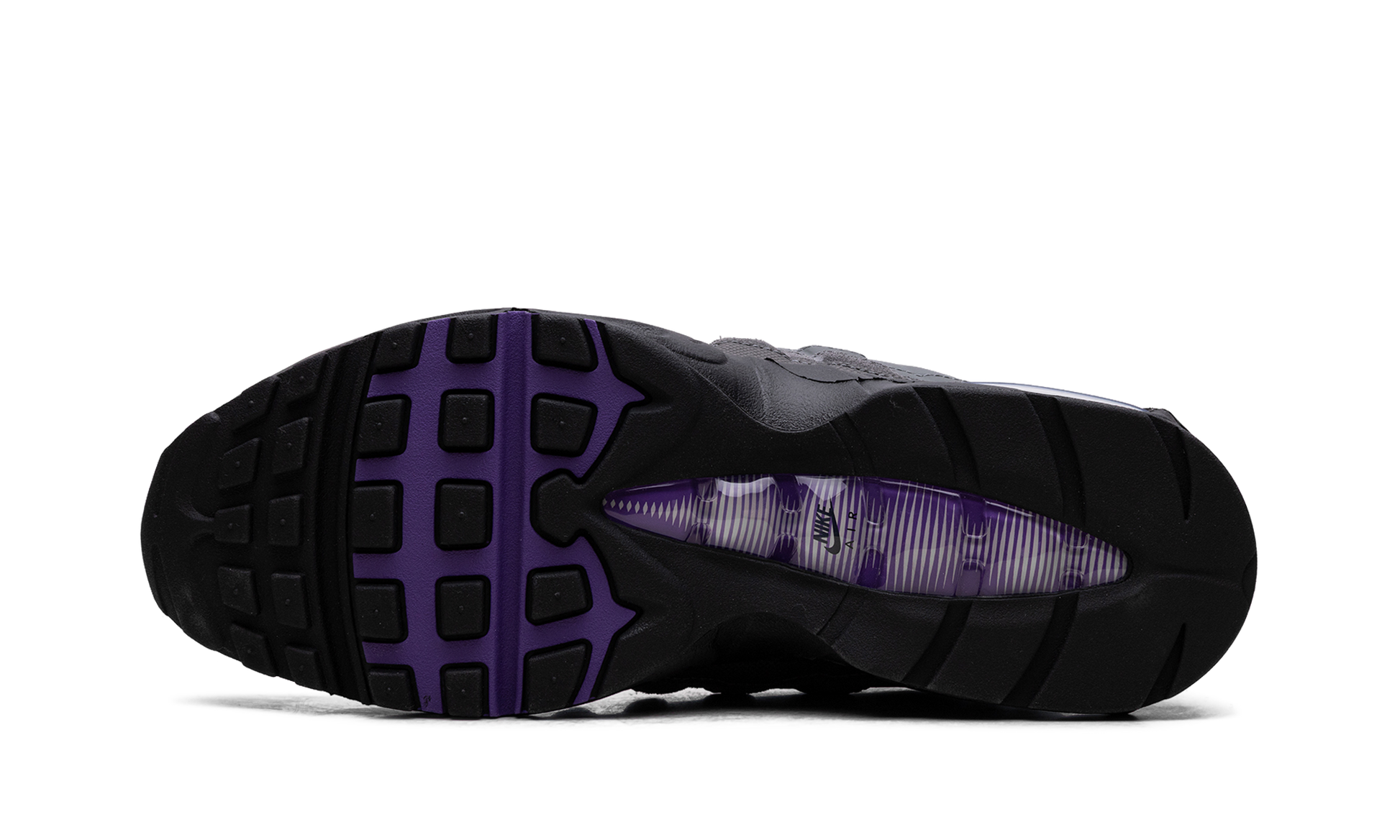 Air Max 95 "Racing pack iron grey wild grape" IH1228 001