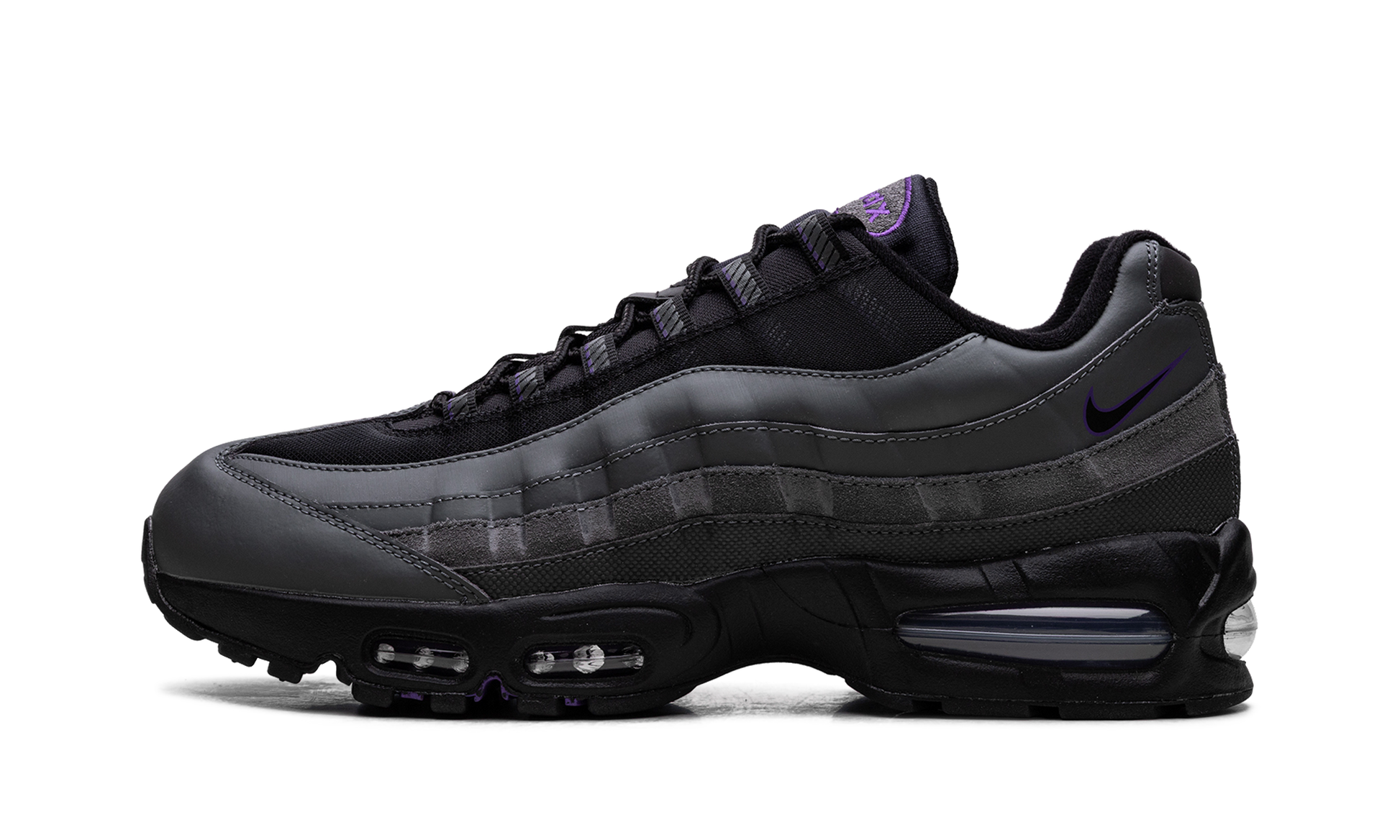 Air Max 95 "Racing pack iron grey wild grape" IH1228 001