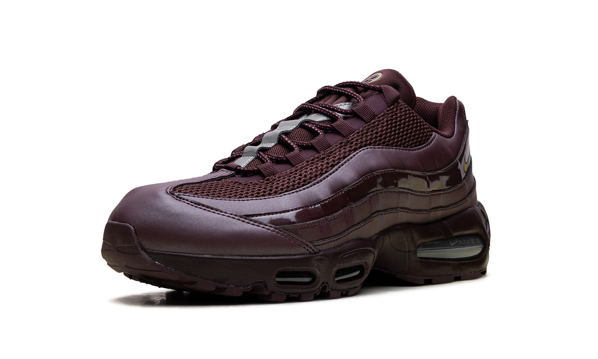 Air Max 95 Se "Big bubble total 90 burgundy crush" IB6830 601