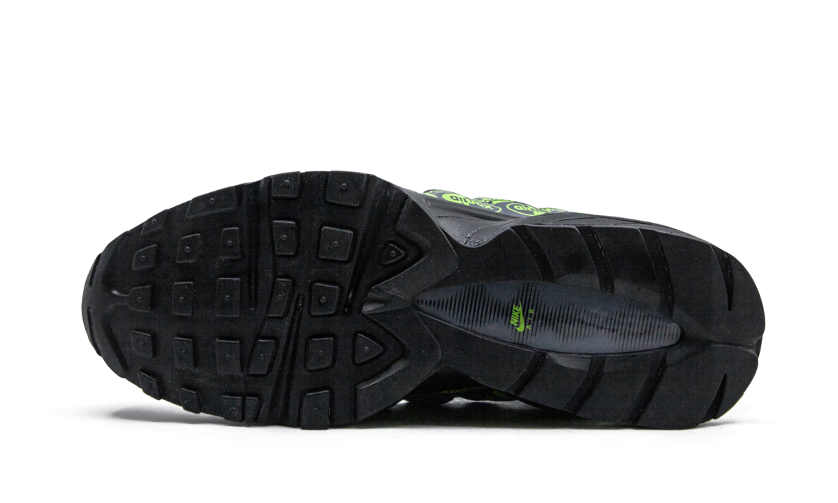 Air Max 95 Se (gs) "Logo's" 922173 004