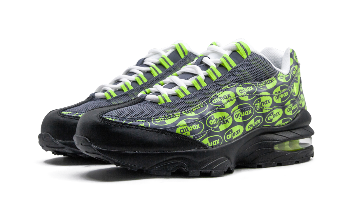 Air Max 95 Se (gs) "Logo's" 922173 004