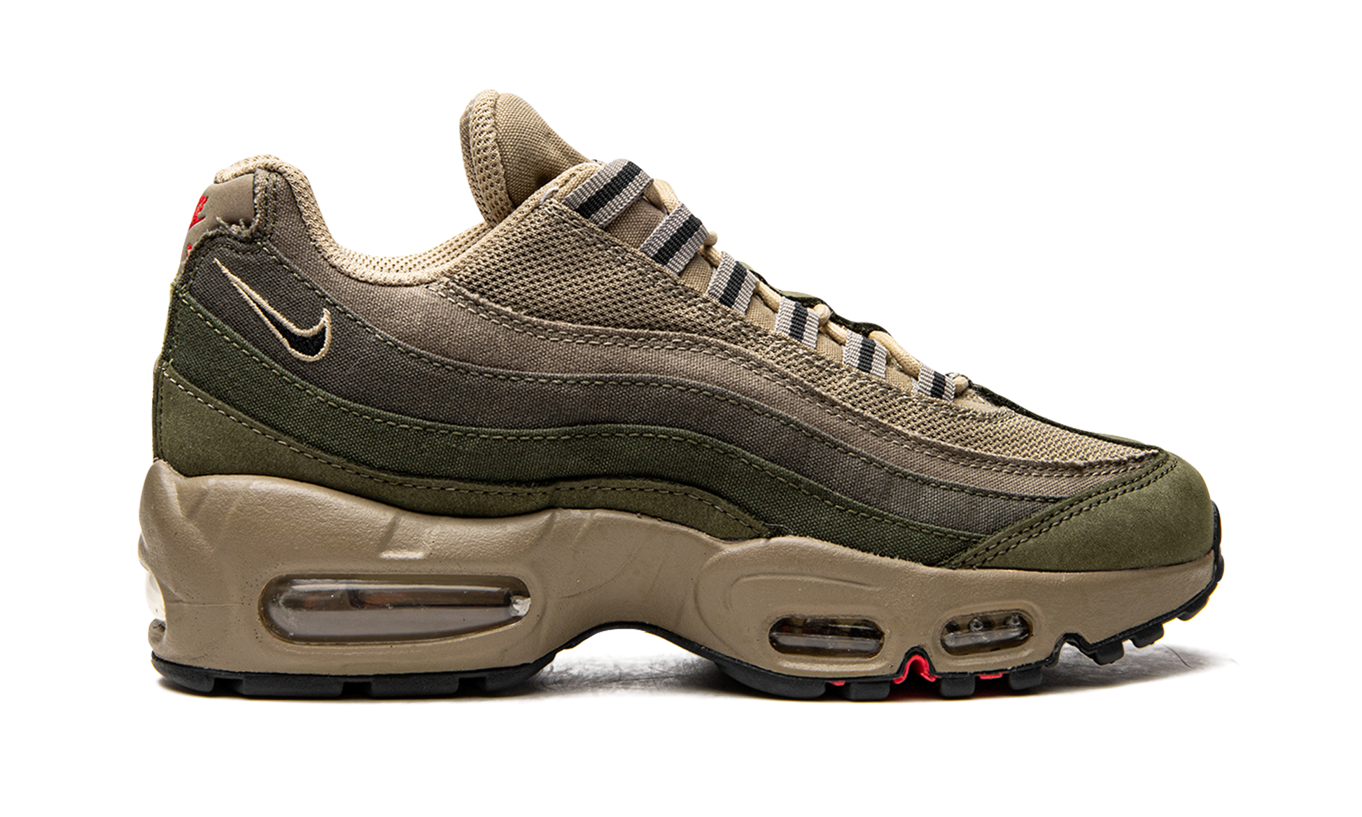 Air Max 95 Se "Rough green" DQ8570 200