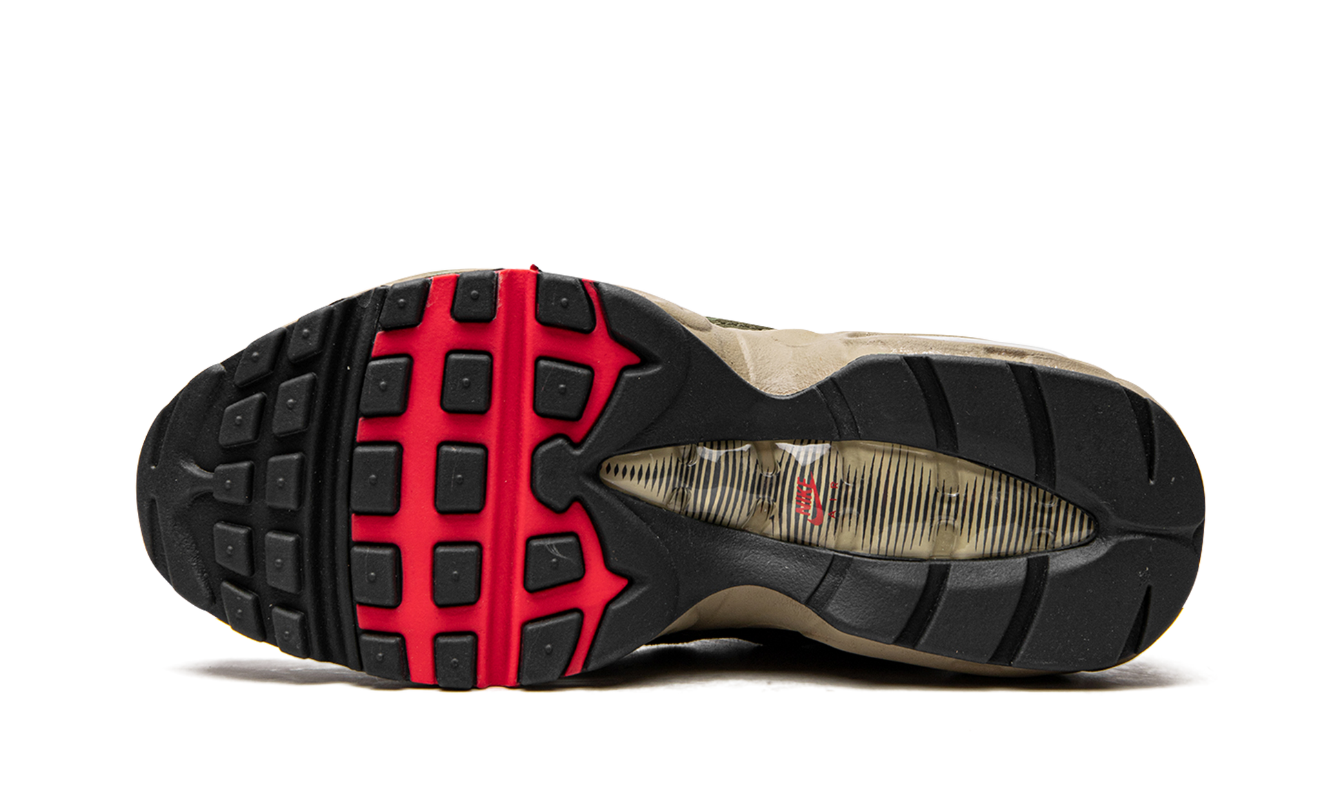 Air Max 95 Se "Rough green" DQ8570 200