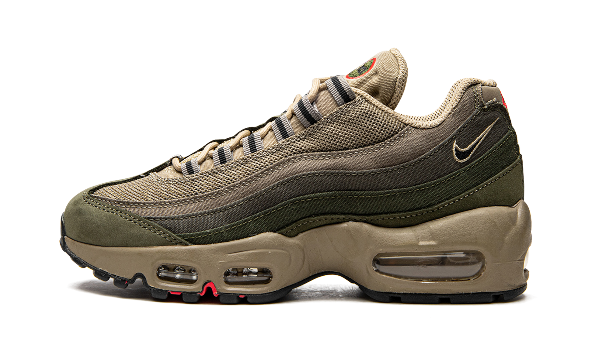 Air Max 95 Se "Rough green" DQ8570 200