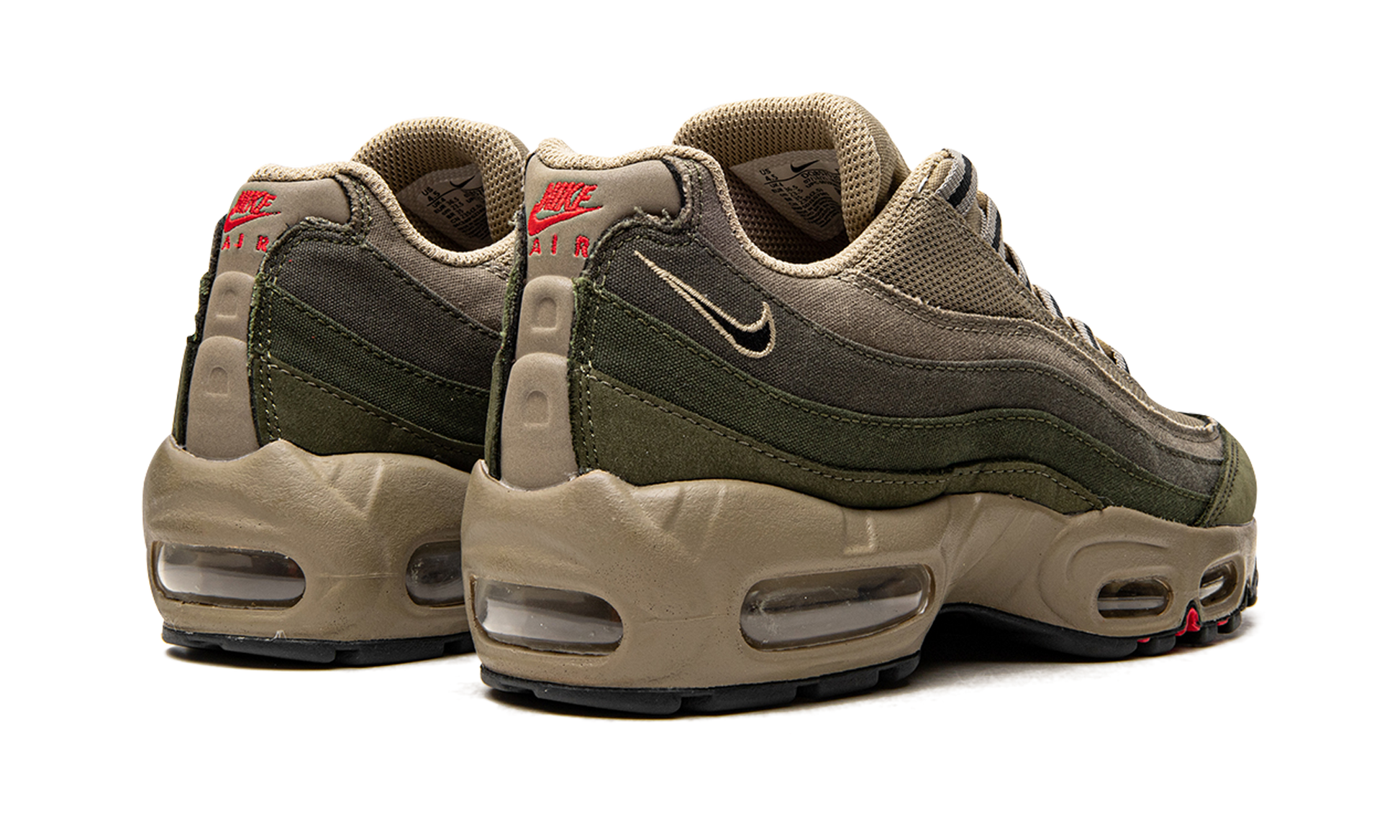 Air Max 95 Se "Rough green" DQ8570 200