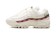 Air Max 95 SP "Undefeated - sail/ metallicsilver" IB4453 100