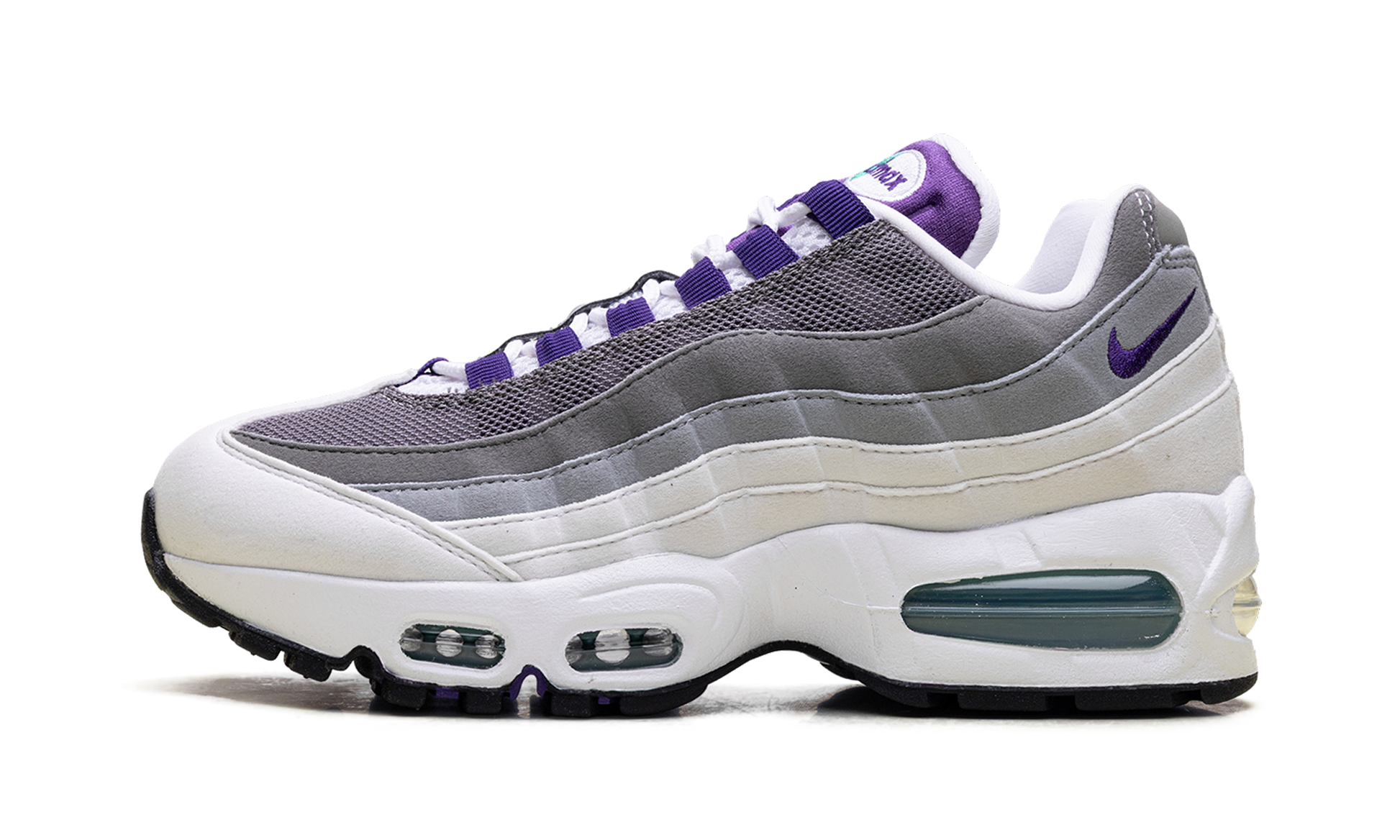Air Max 95 Women "Grape" HJ5996 100
