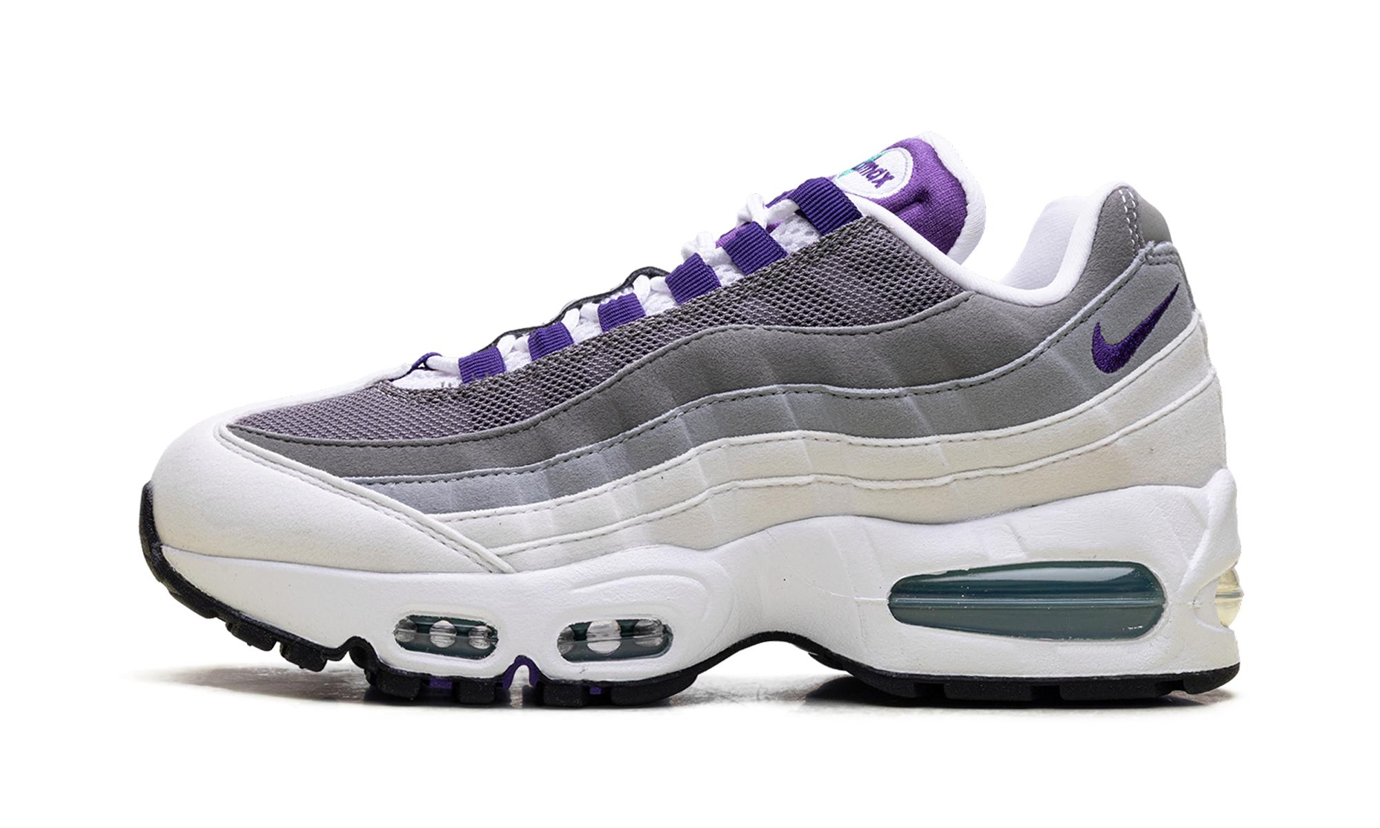 Air Max 95 Women "Grape" HJ5996 100