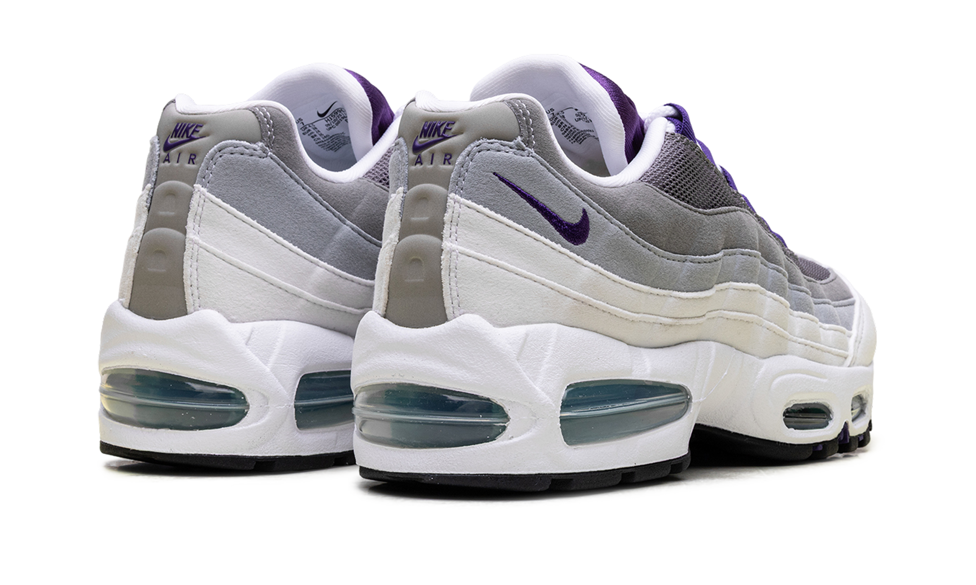 Air Max 95 Women "Grape" HJ5996 100