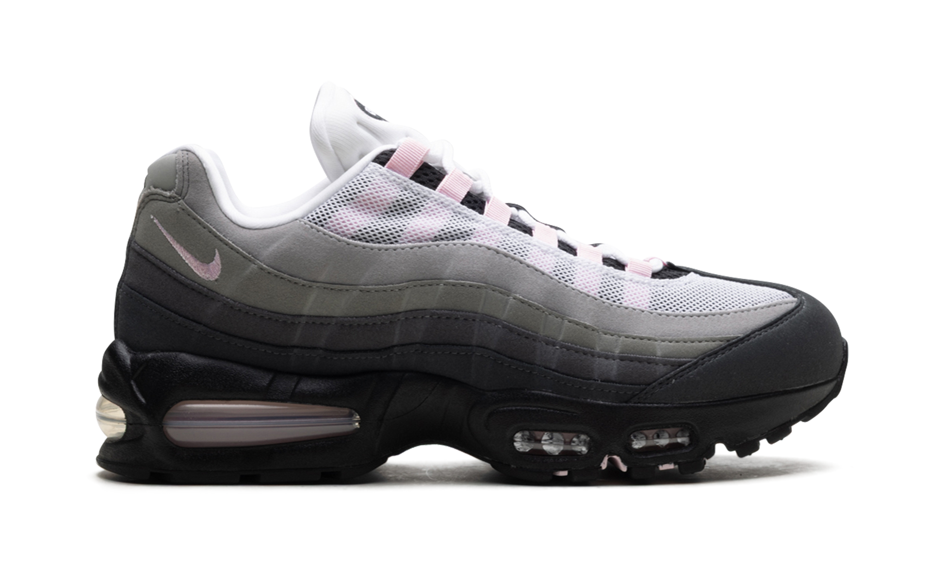 Air Max 95 Women "Pink foam" HJ5996 001
