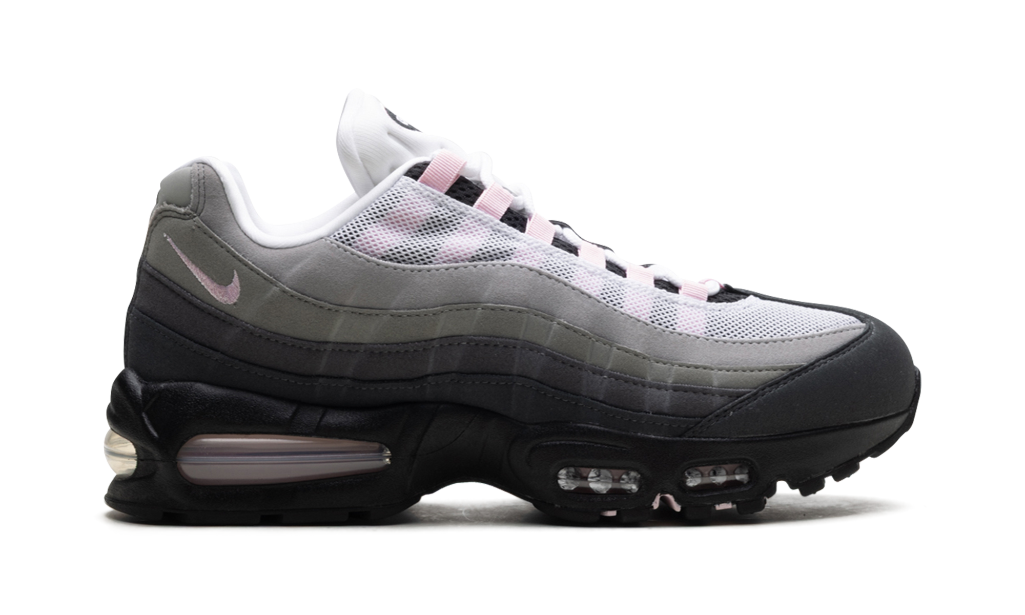 Air Max 95 Women "Pink foam" HJ5996 001