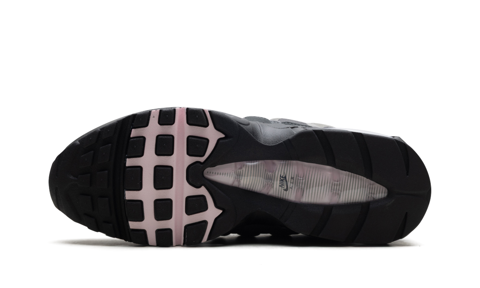 Air Max 95 Women "Pink foam" HJ5996 001