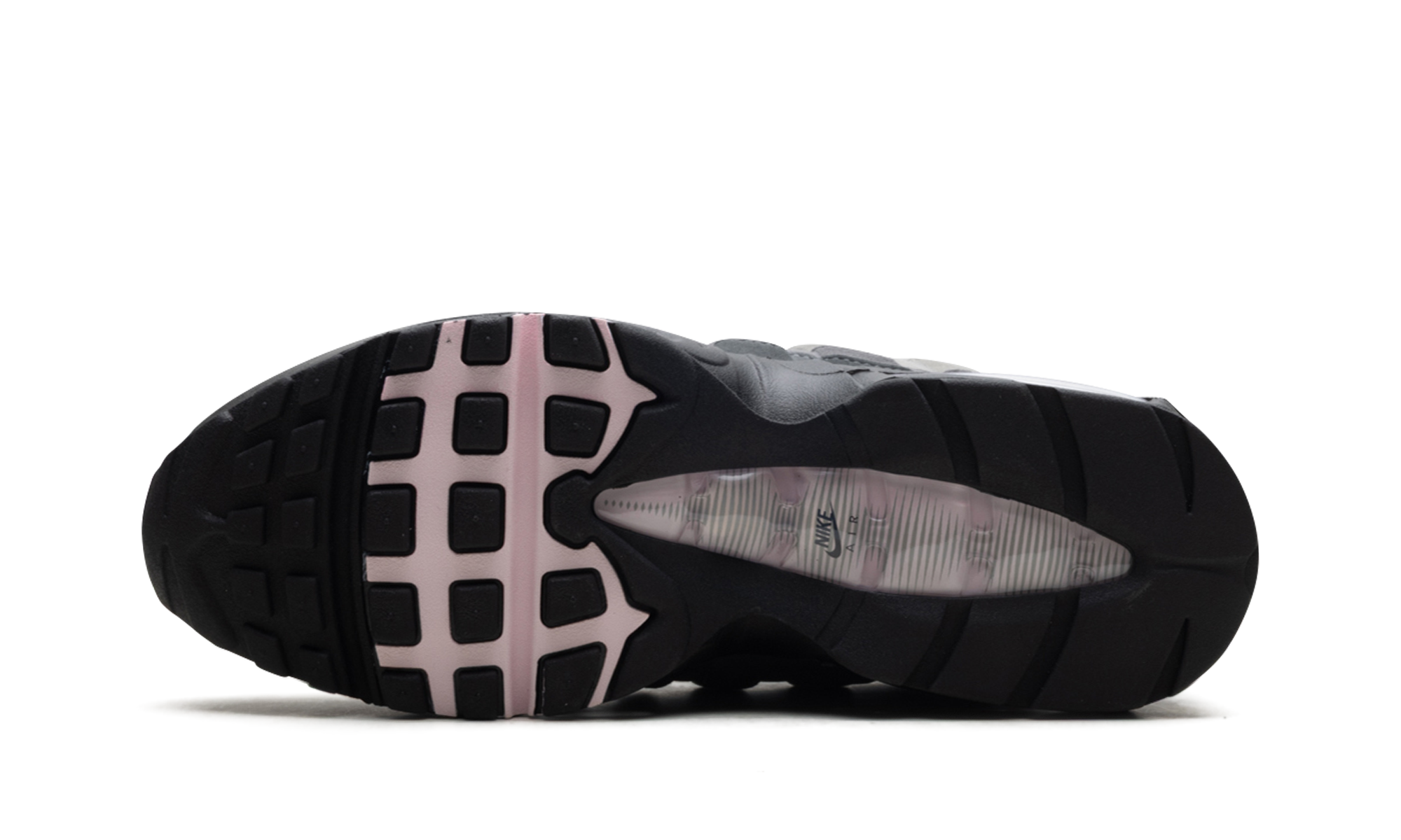Air Max 95 Women "Pink foam" HJ5996 001