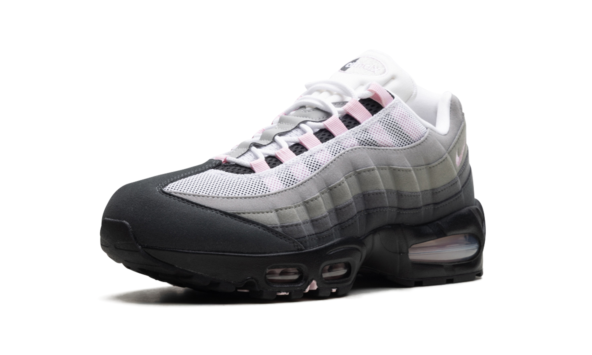 Air Max 95 Women "Pink foam" HJ5996 001