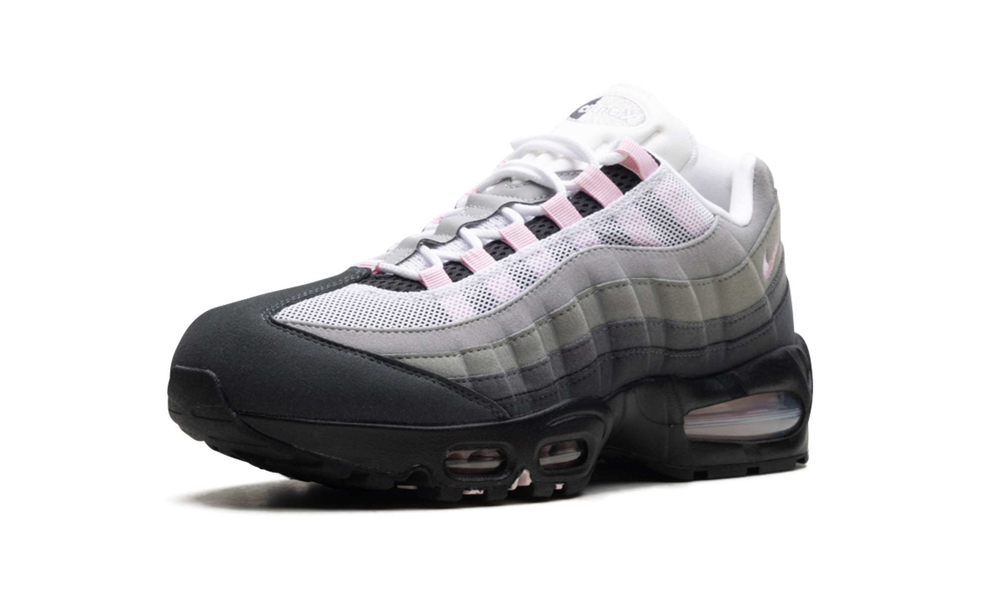 Air Max 95 Women "Pink foam" HJ5996 001