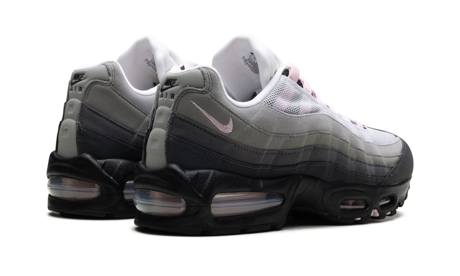 Air Max 95 Women "Pink foam" HJ5996 001