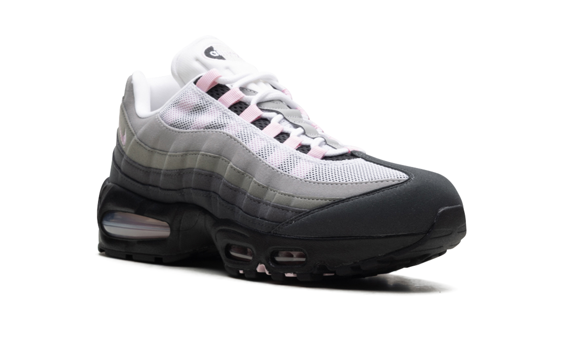 Air Max 95 Women "Pink foam" HJ5996 001