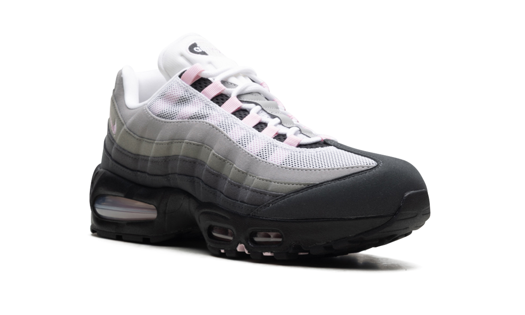 Air Max 95 Women "Pink foam" HJ5996 001