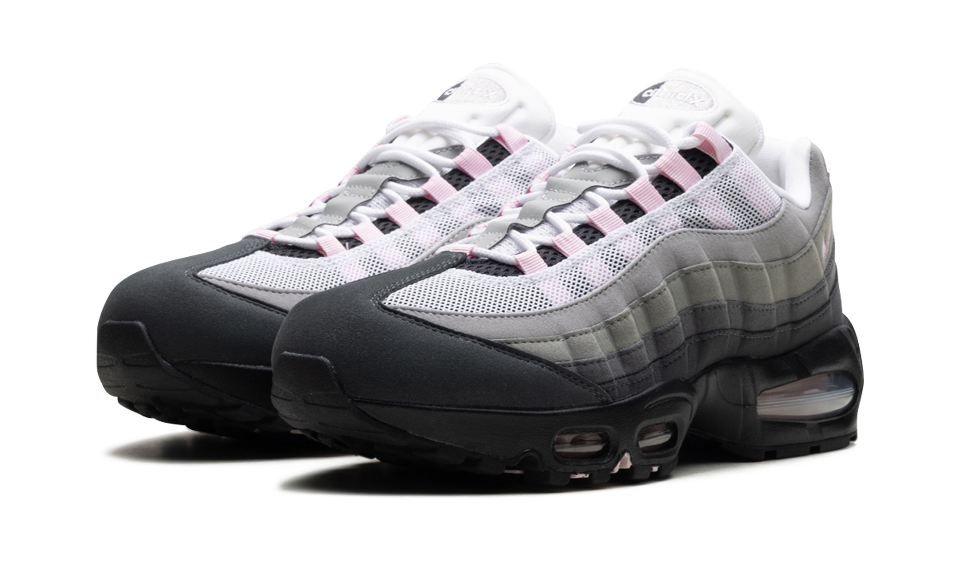 Air Max 95 Women "Pink foam" HJ5996 001