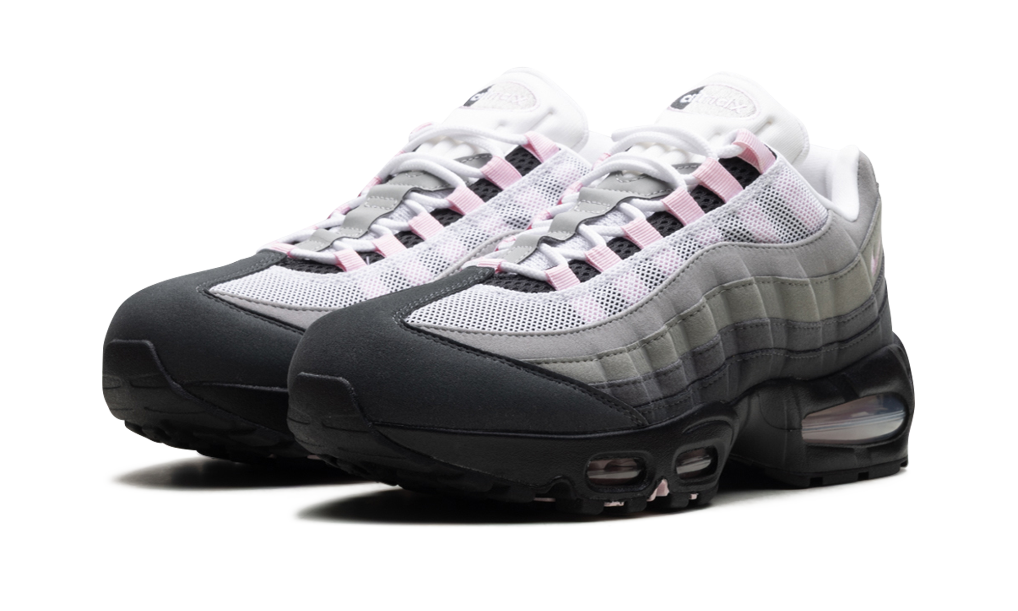 Air Max 95 Women "Pink foam" HJ5996 001