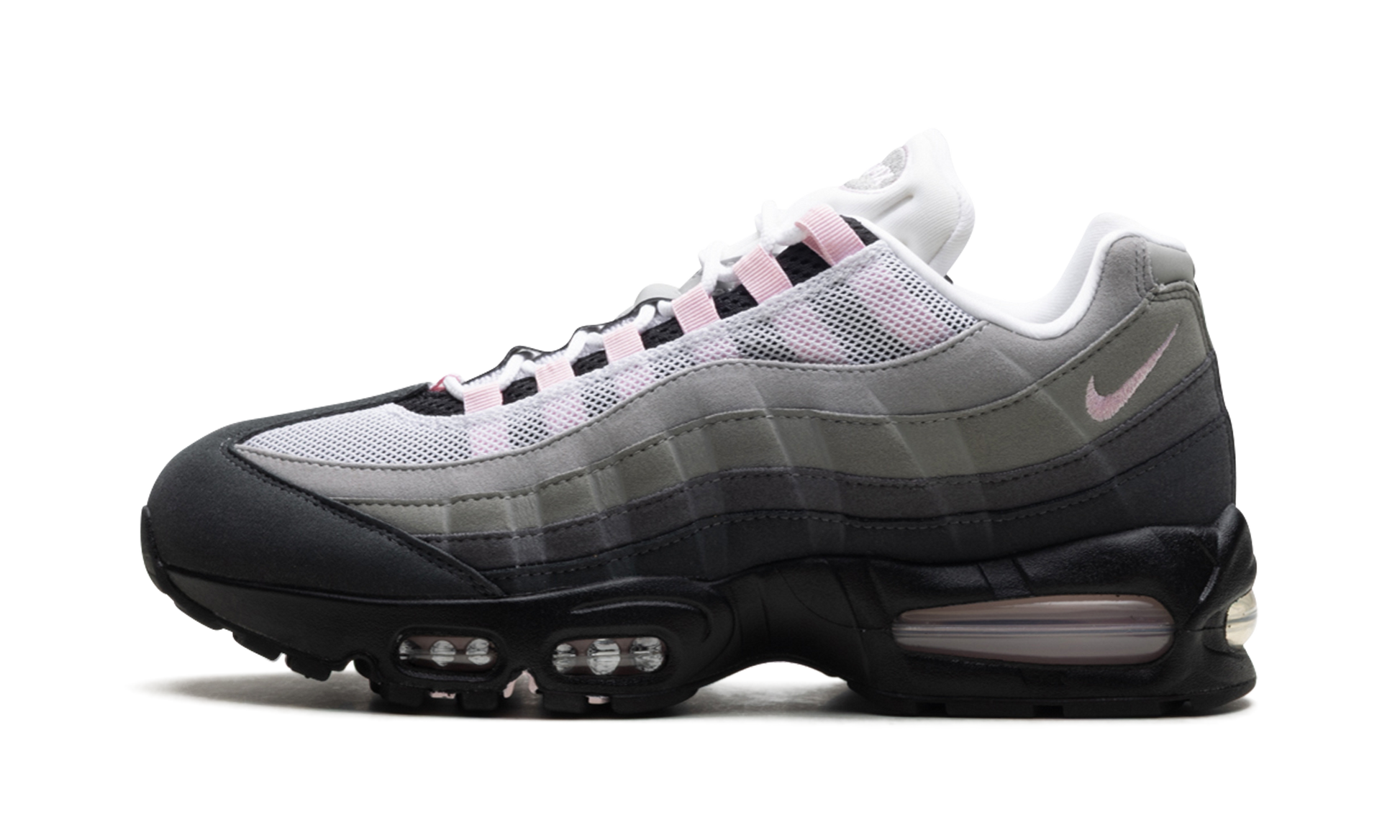 Air Max 95 Women "Pink foam" HJ5996 001