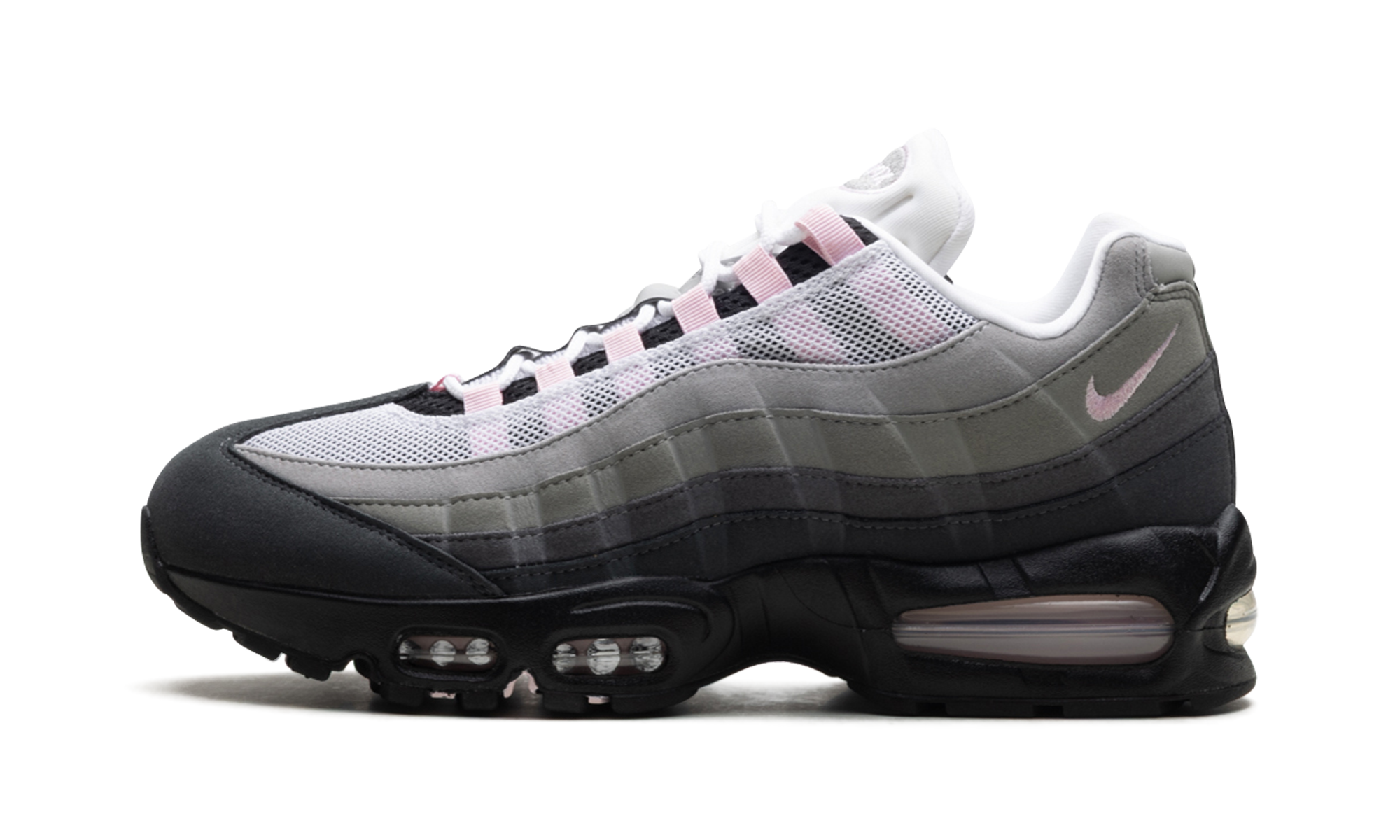 Air Max 95 Women "Pink foam" HJ5996 001
